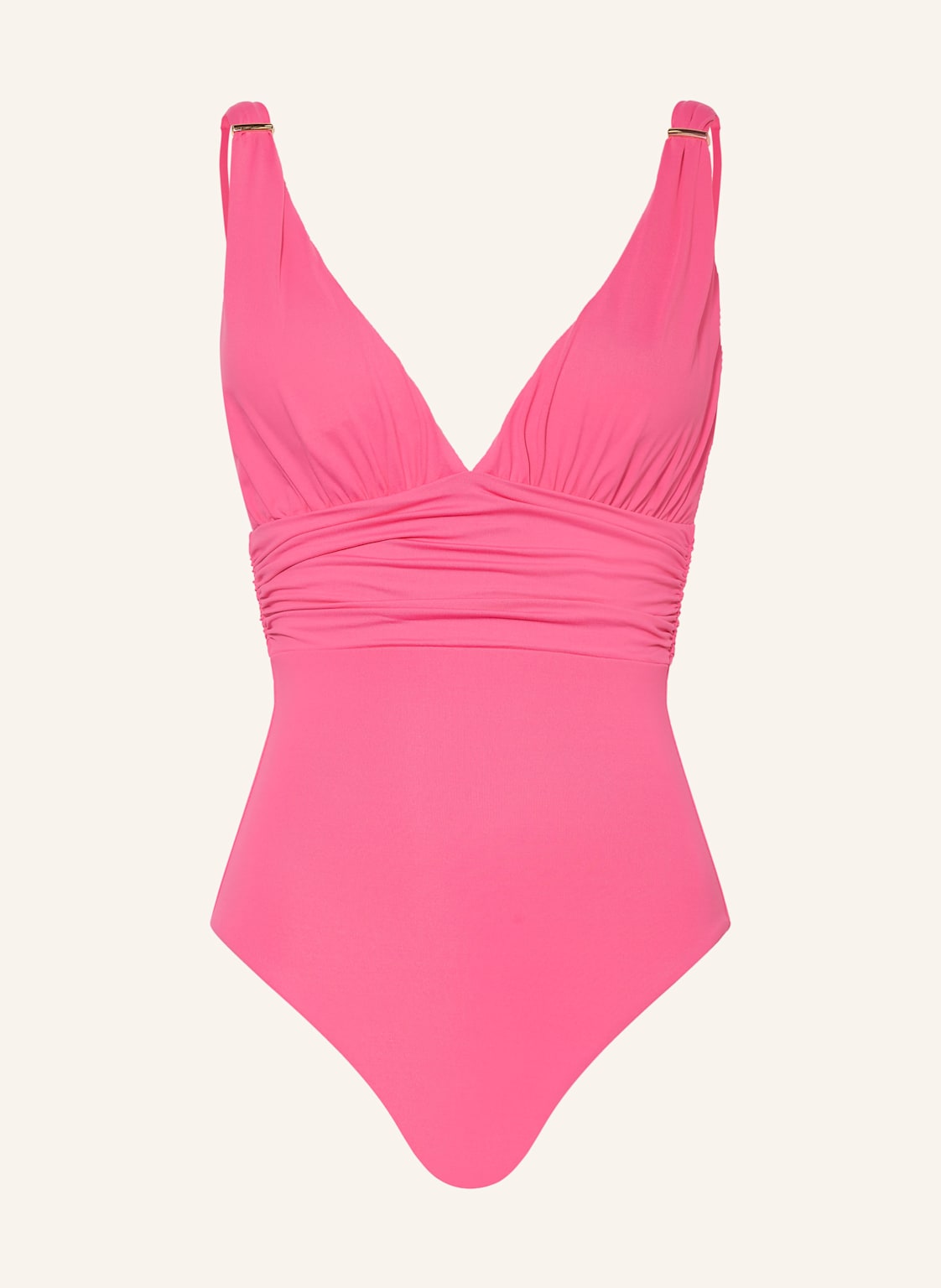 Melissa Odabash Badeanzug Panarea pink Melissa Odabash Badeanzug Panarea pink von Melissa Odabash