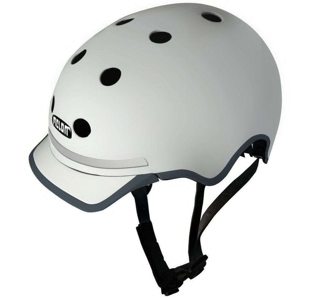 Melon Fahrradhelm Melon Helm E-Series" Metropolis XL-XXL 58-63cm 58-63mm grau Melon Fahrradhelm Melon Helm E-Series" Metropolis XL-XXL 58-63cm 58-63mm grau von Melon