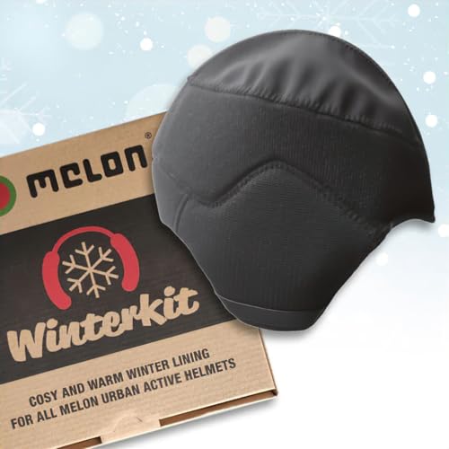 Melon Winter-Kit Gr. XL-XXL von Melon