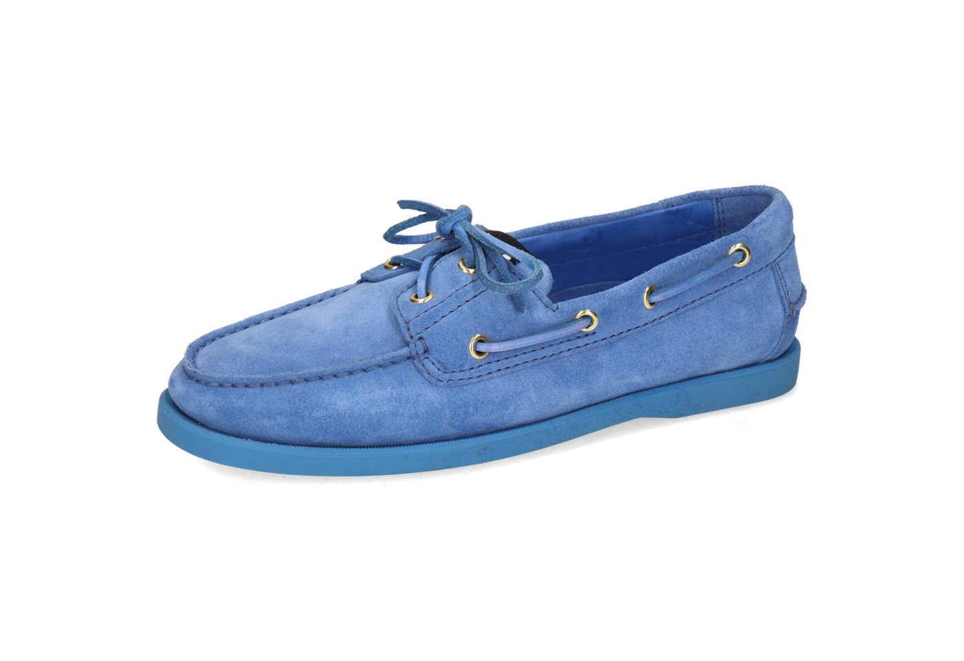 Melvin & Hamilton Baxter 1 Segelschuh Melvin & Hamilton Baxter 1 Segelschuh von Melvin & Hamilton