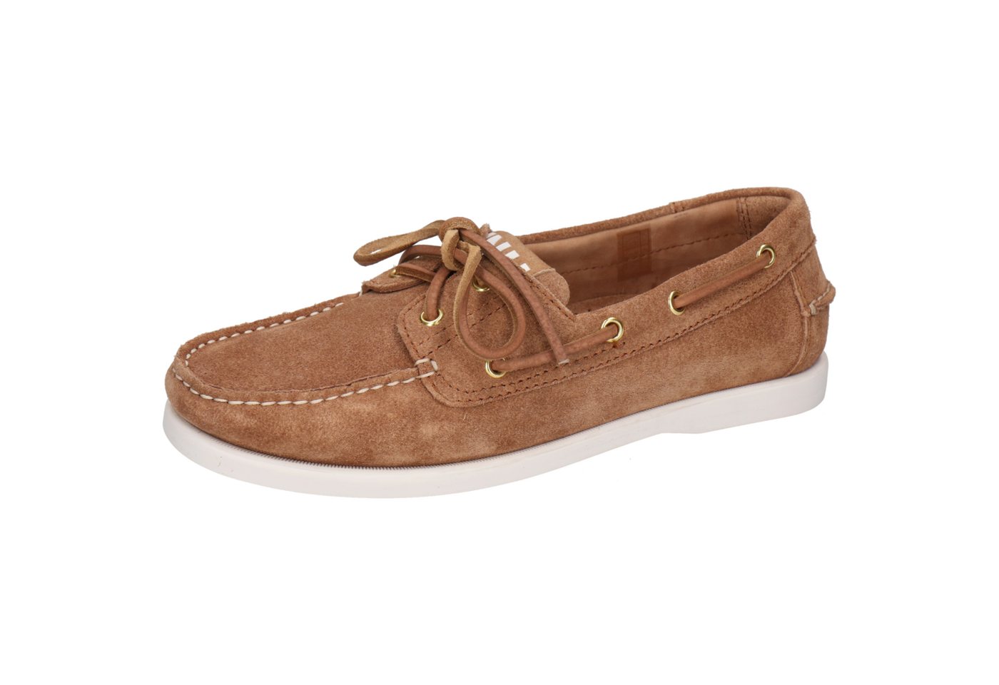 Melvin & Hamilton Baxter 1 Segelschuh Melvin & Hamilton Baxter 1 Segelschuh von Melvin & Hamilton