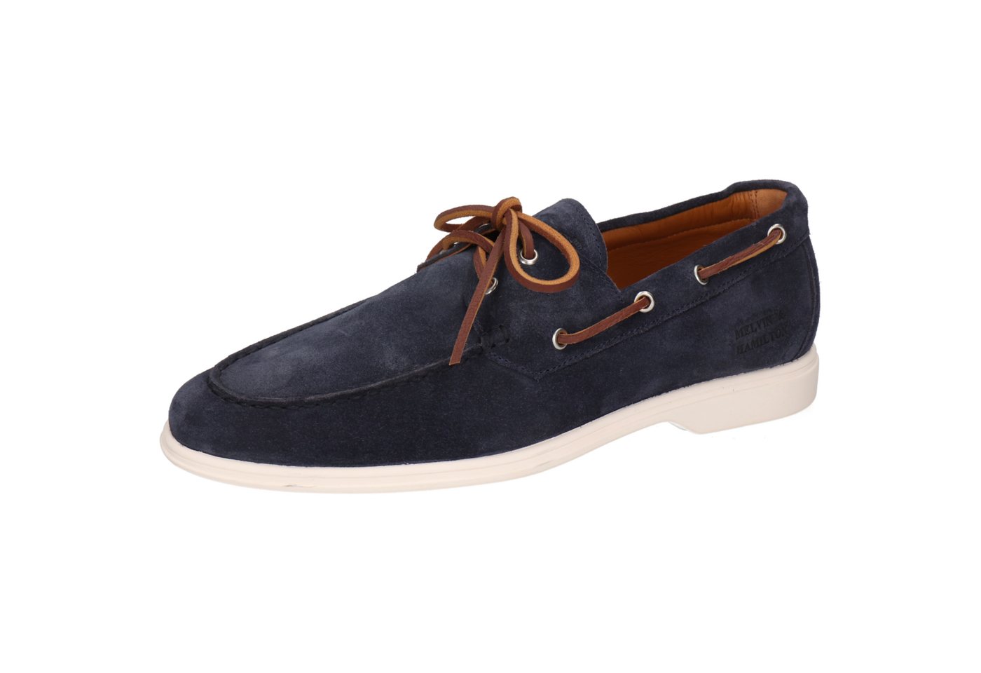 Melvin & Hamilton Earl 13 KH Segelschuh Melvin & Hamilton Earl 13 KH Segelschuh von Melvin & Hamilton