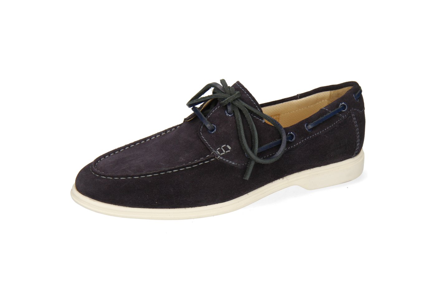 Melvin & Hamilton Earl 13 Segelschuh Melvin & Hamilton Earl 13 Segelschuh von Melvin & Hamilton
