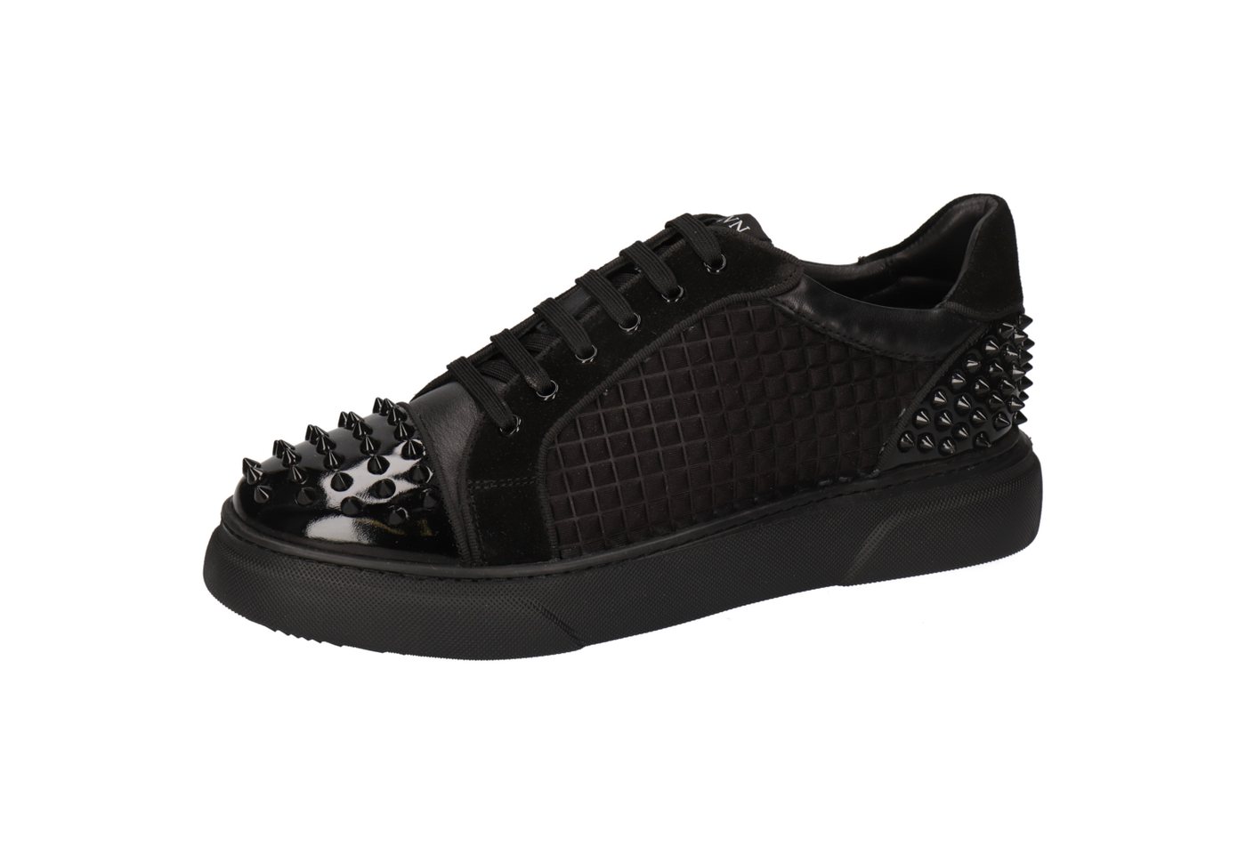 Melvin & Hamilton Harvey 113 Sneaker von Melvin & Hamilton