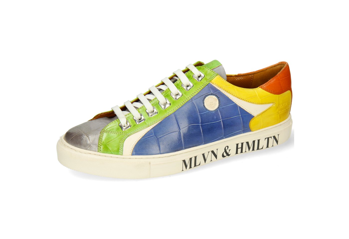 Melvin & Hamilton Harvey 9 Sneaker von Melvin & Hamilton