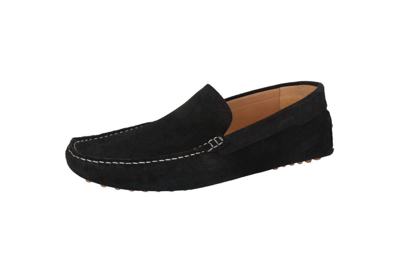 Melvin & Hamilton Nelson 1 Segelschuh Melvin & Hamilton Nelson 1 Segelschuh von Melvin & Hamilton