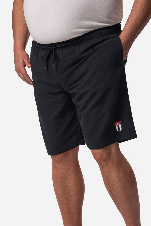 Men Plus Badehose Men+ Badeshorts Bauchfit Elastikbund bis 8 XL Men Plus Badehose Men+ Badeshorts Bauchfit Elastikbund bis 8 XL von Men Plus