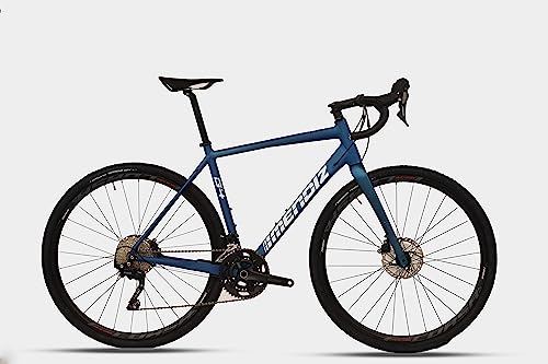 Fahrrad G4.03 Größe 48 blau Fahrrad G4.03 Größe 48 blau von Mendiz