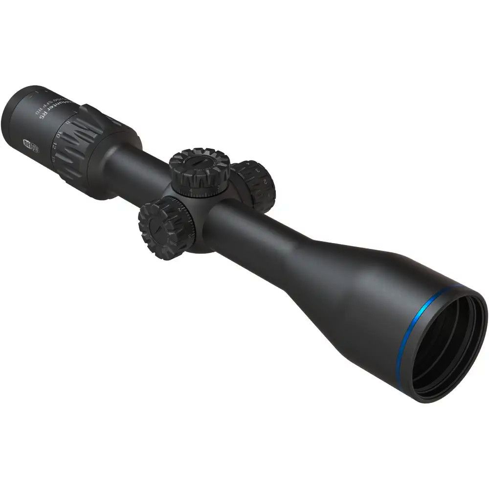 Meopta MeoHunter R5 3-15x50 RD-4C Meopta MeoHunter R5 3-15x50 RD-4C von Meopta