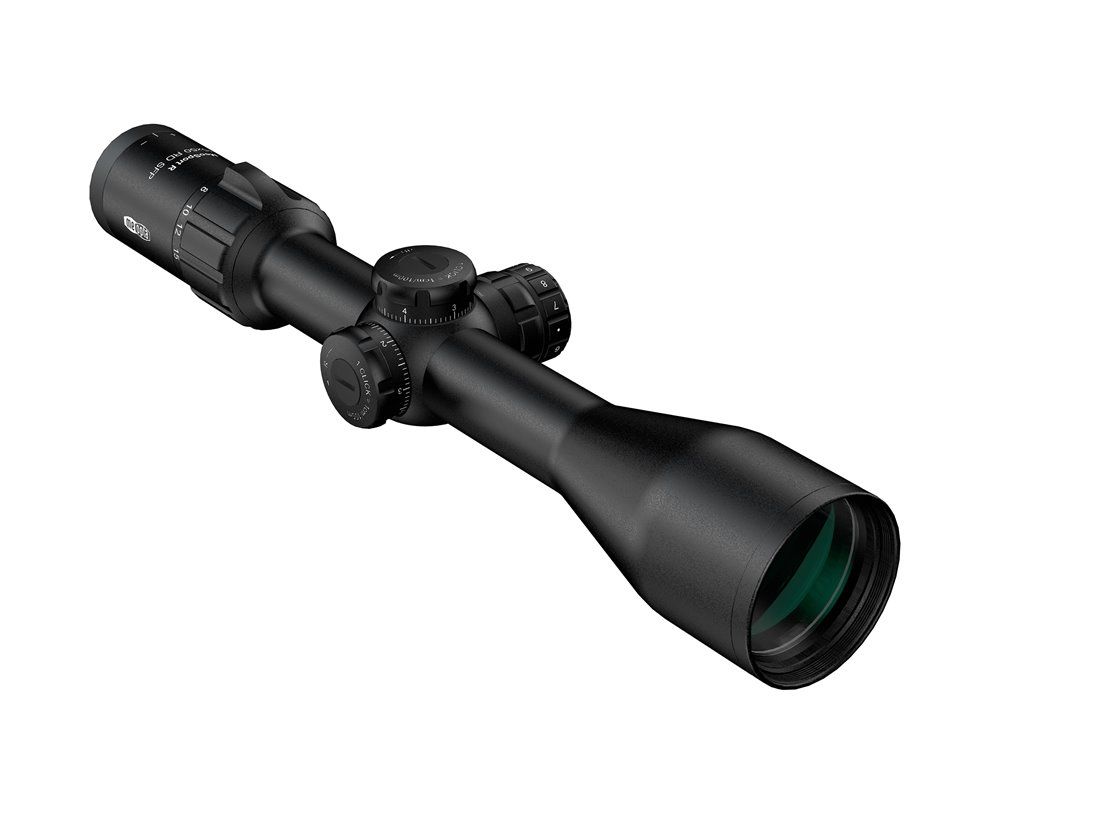 Meopta MeoSport R 3-15x50 Zielfernrohr Meopta MeoSport R 3-15x50 Zielfernrohr von Meopta