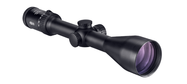 Meopta MeoStar R2 2.5-15x56 RD Zielfernrohr Absehen: 4K Meopta MeoStar R2 2.5-15x56 RD Zielfernrohr Absehen: 4K von Meopta
