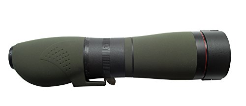 Meopta MeoStar S1 Teleskop APO 75 mm HD, Gehäuse gerade, dunkelgrün Meopta MeoStar S1 Teleskop APO 75 mm HD, Gehäuse gerade, dunkelgrün von Meopta