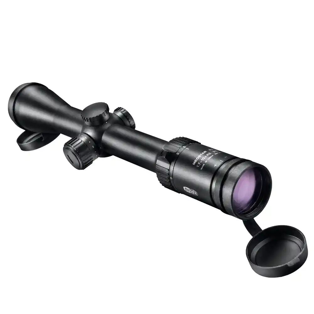 Meopta Meostar R2 1,7-10x42 RD 4C Absehen Zielfernrohr Meopta Meostar R2 1,7-10x42 RD 4C Absehen Zielfernrohr von Meopta