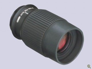 Meopta Okular H75 30xWA-R Meopta Okular H75 30xWA-R von Meopta