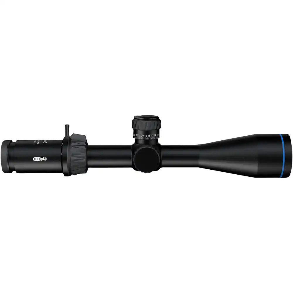 Meopta Optika6 3-18x50 FFP RD Zielfernrohr Meopta Optika6 3-18x50 FFP RD Zielfernrohr von Meopta
