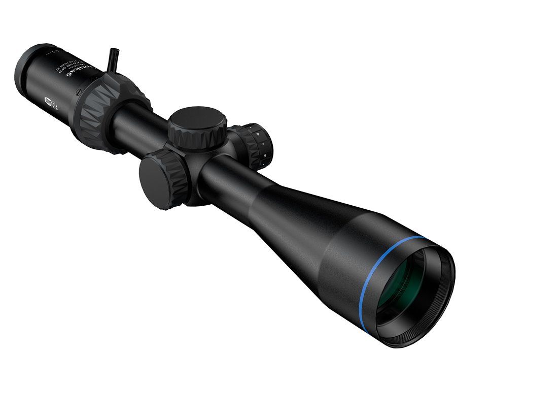 Meopta Optika6 3-18x50 RD SFP Zielfernrohr Absehen: 4K Meopta Optika6 3-18x50 RD SFP Zielfernrohr Absehen: 4K von Meopta