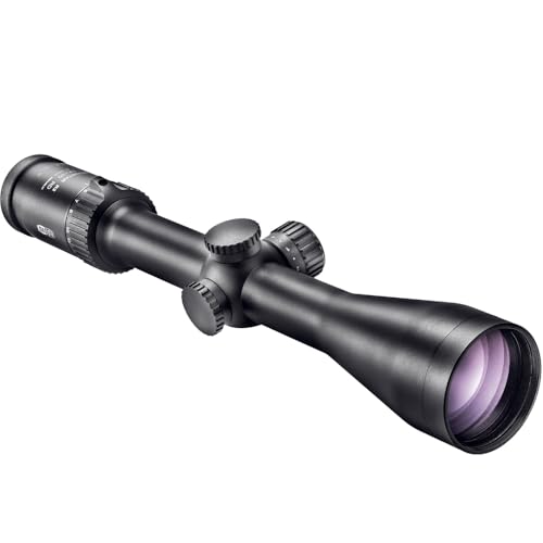 Meostar R2 Zielfernrohr - 2-12x50 - RD 4C Meostar R2 Zielfernrohr - 2-12x50 - RD 4C von Meopta