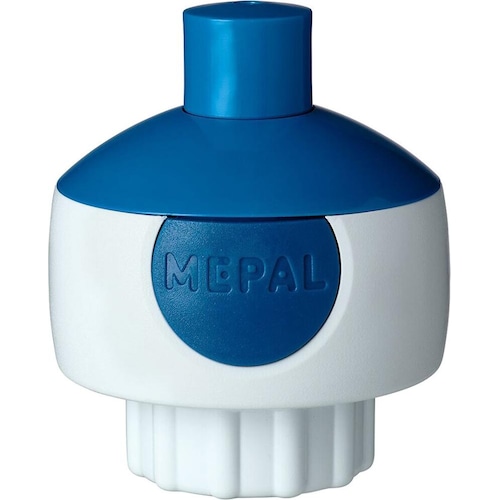 Mepal, Trinkflasche + Thermosflasche von Mepal