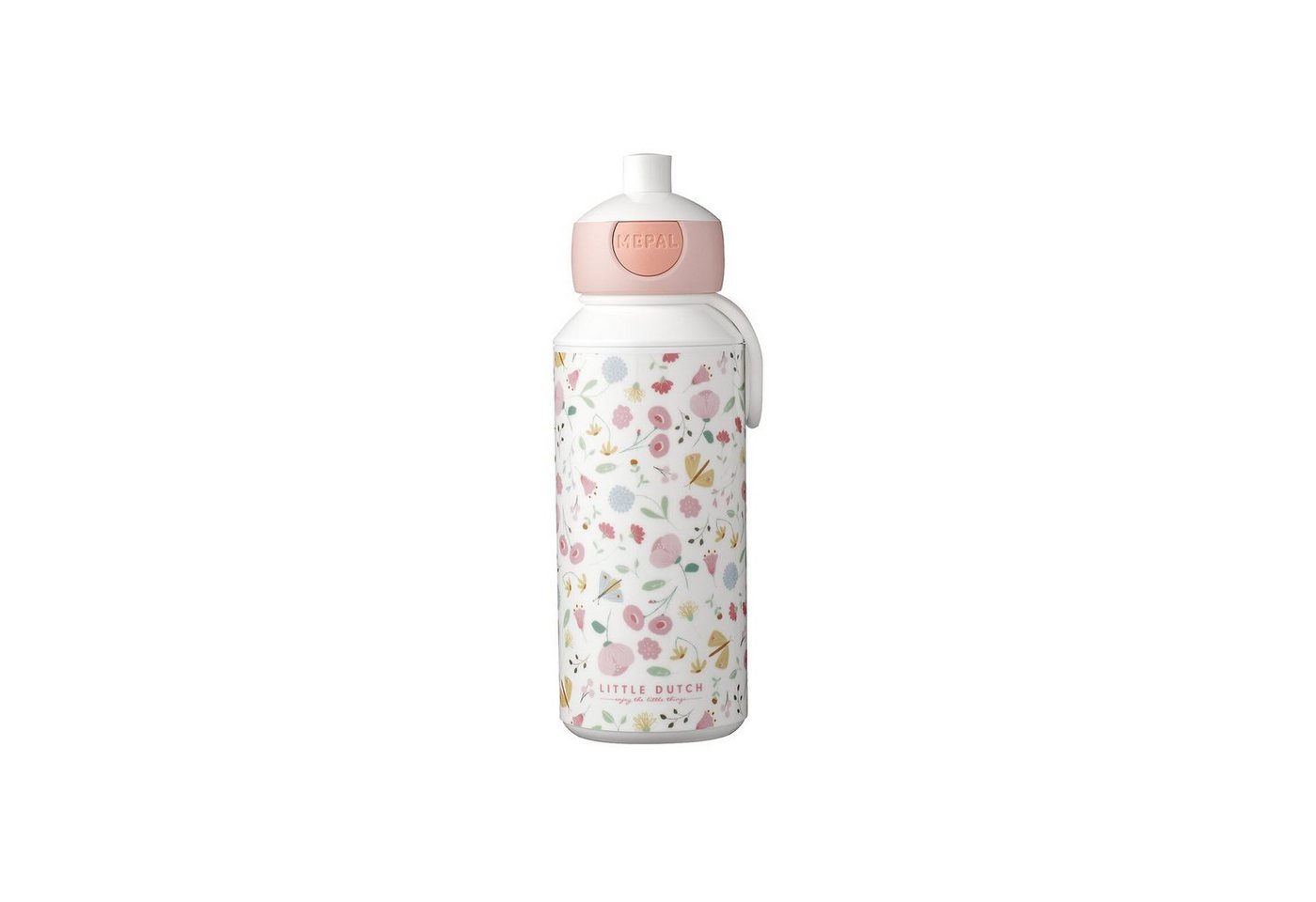 Mepal Trinkflasche Campus Trinkflasche 400 ml Mepal Trinkflasche Campus Trinkflasche 400 ml von Mepal