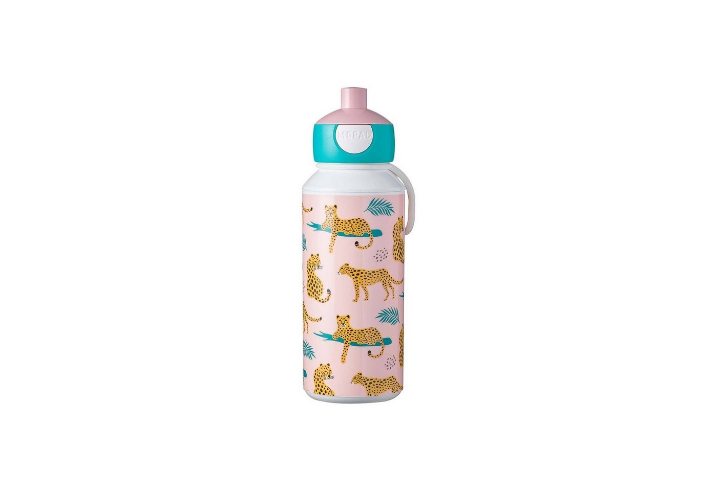 Mepal Trinkflasche Campus Trinkflasche 400 ml Mepal Trinkflasche Campus Trinkflasche 400 ml von Mepal