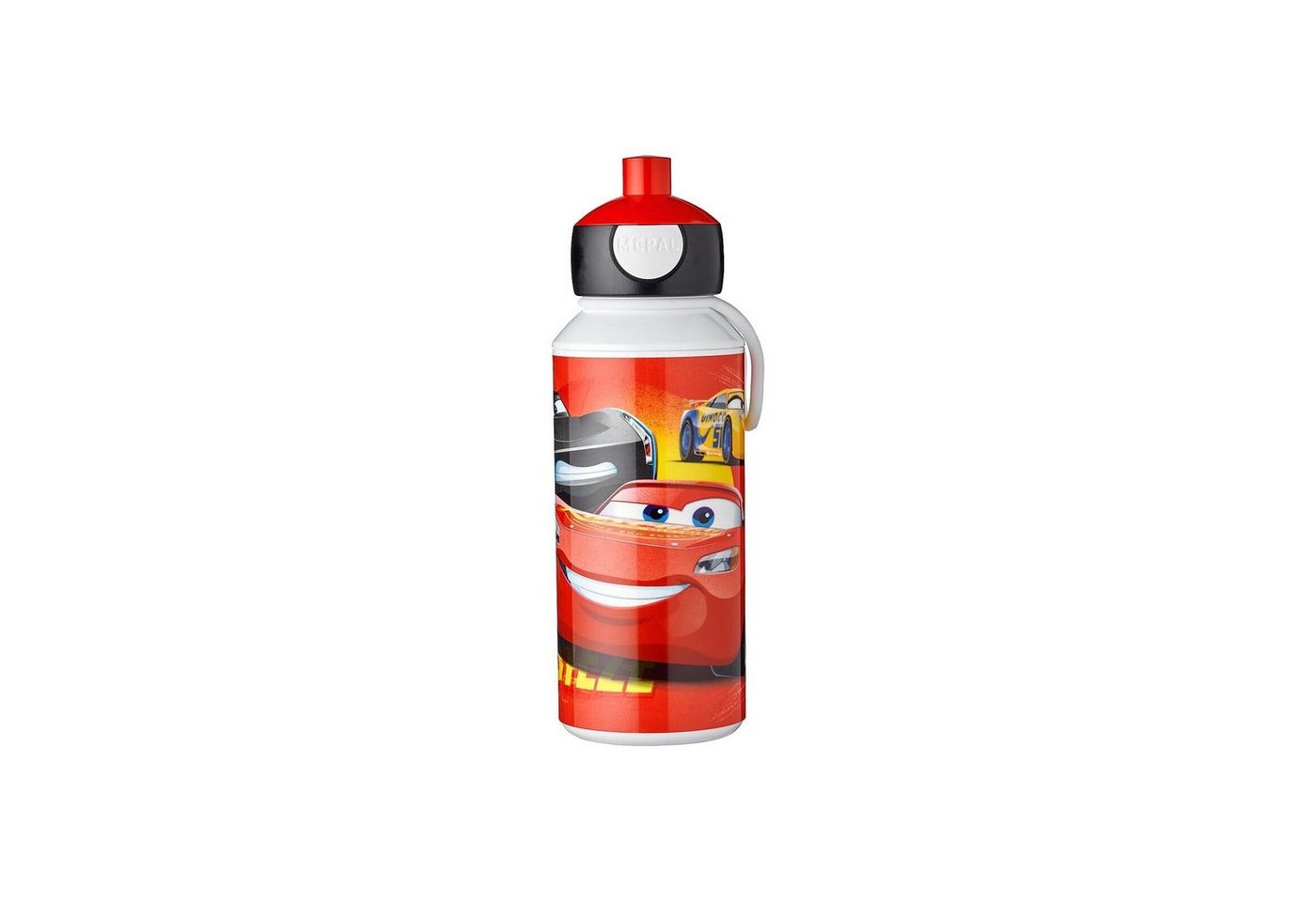 Mepal Trinkflasche Campus Trinkflasche 400 ml Mepal Trinkflasche Campus Trinkflasche 400 ml von Mepal