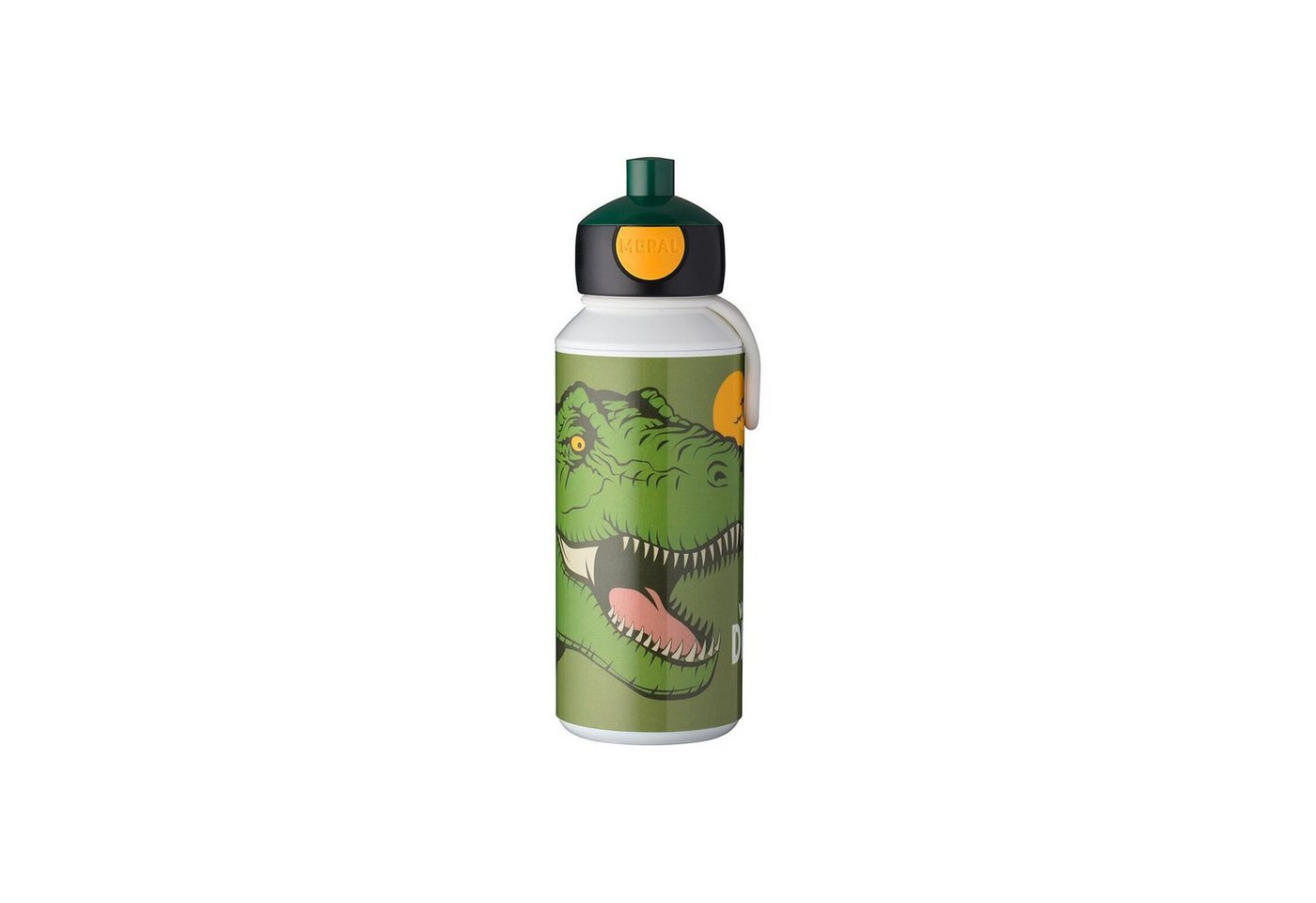 Mepal Trinkflasche Campus Trinkflasche 400 ml Mepal Trinkflasche Campus Trinkflasche 400 ml von Mepal