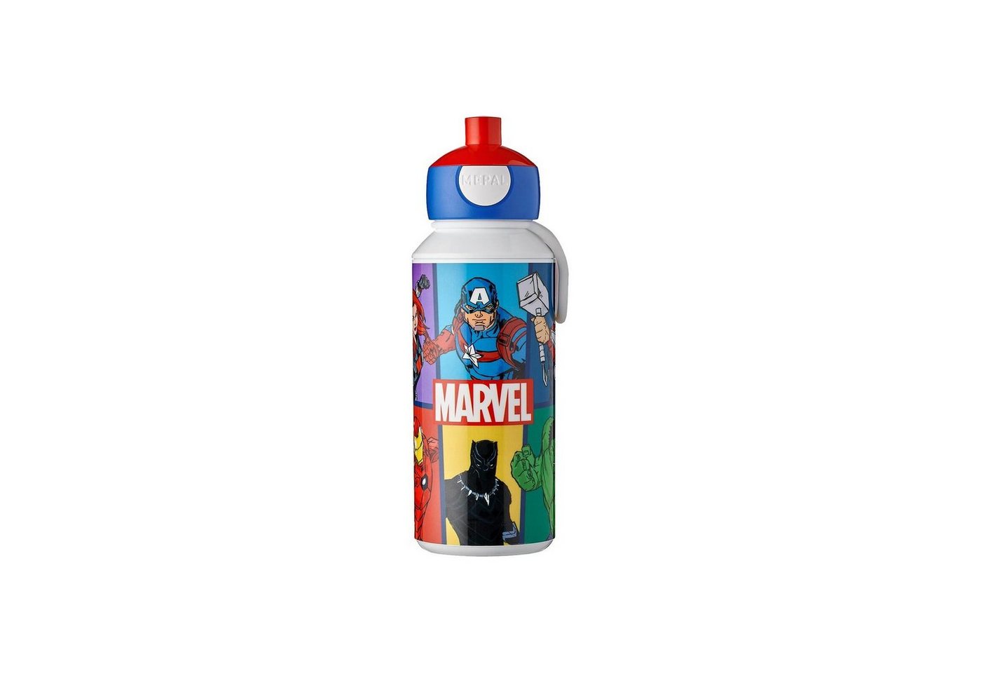 Mepal Trinkflasche Campus Trinkflasche 400 ml Mepal Trinkflasche Campus Trinkflasche 400 ml von Mepal