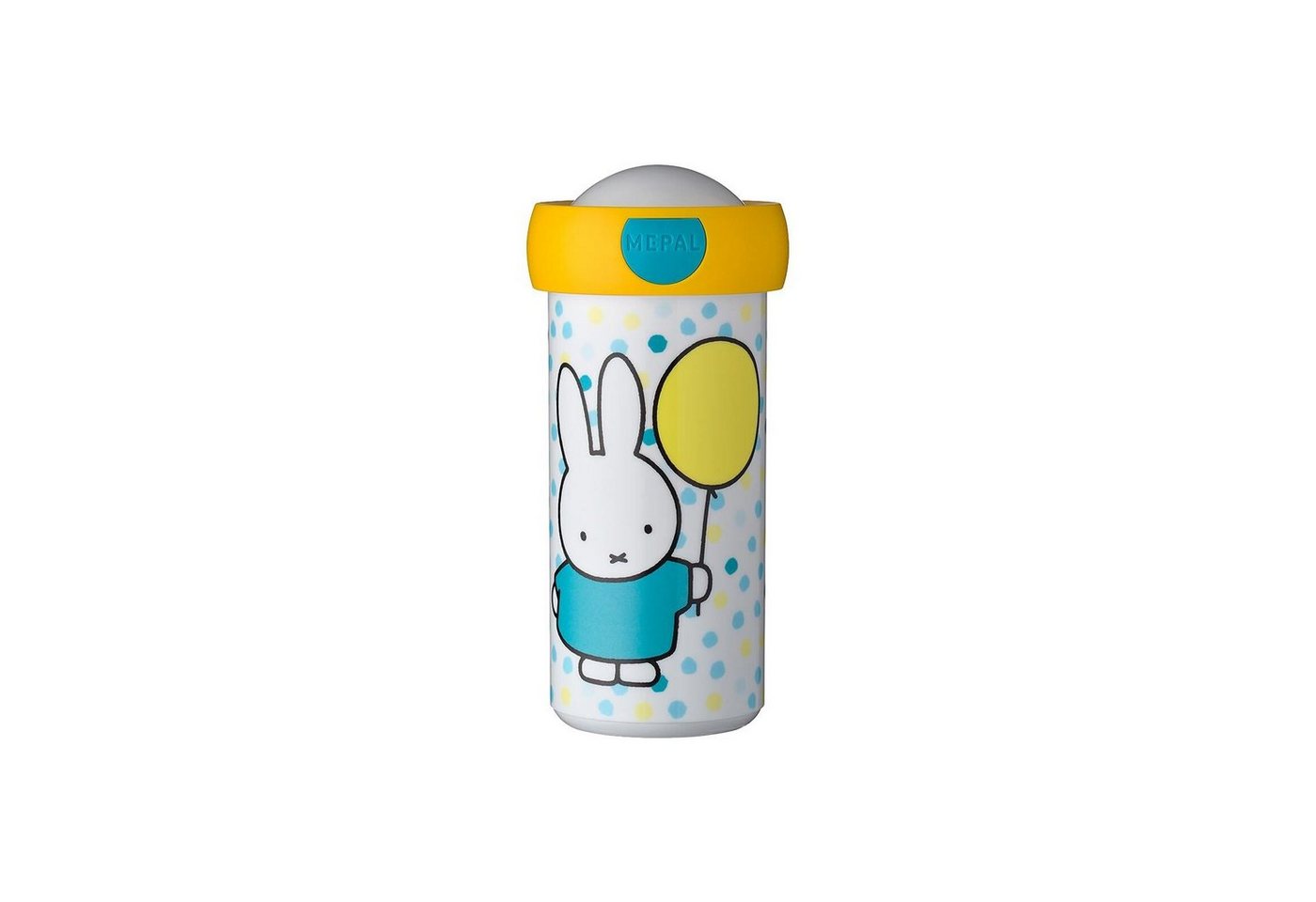 Mepal Trinkflasche Campus Verschlussbecher 300 ml Mepal Trinkflasche Campus Verschlussbecher 300 ml von Mepal