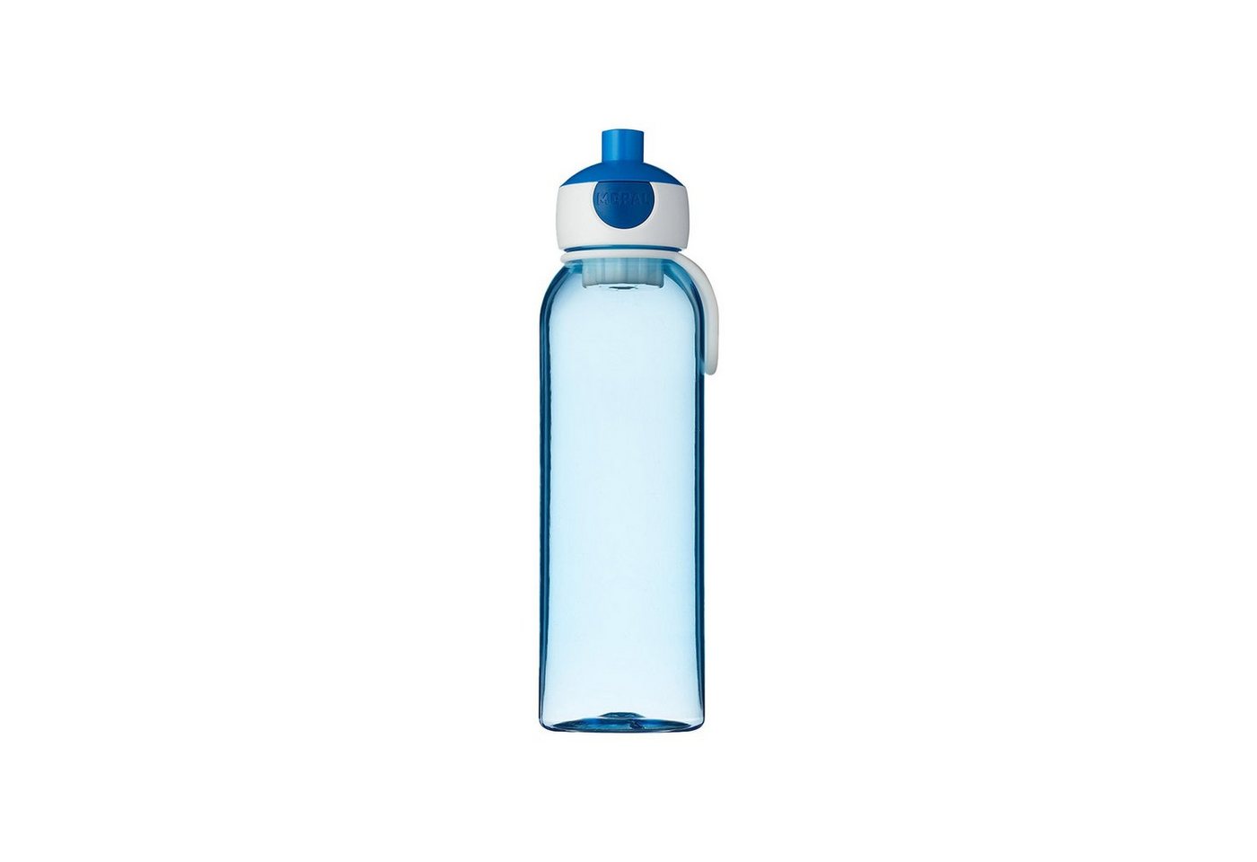 Mepal Trinkflasche Campus Wasserflasche 500 ml Mepal Trinkflasche Campus Wasserflasche 500 ml von Mepal
