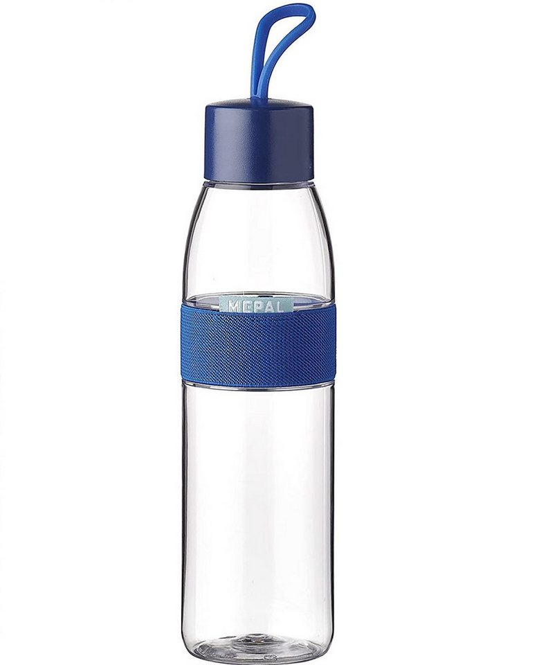 Mepal Trinkflasche Mepal Trinkflasche 500 ml Ellipse Sportflasche Vivid Blue Mepal Trinkflasche Mepal Trinkflasche 500 ml Ellipse Sportflasche Vivid Blue von Mepal