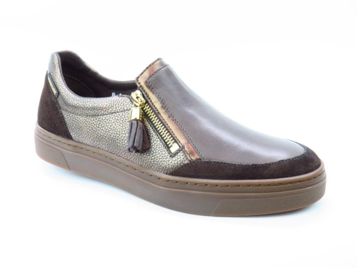 Mephisto ALBINA Sneaker Mephisto ALBINA Sneaker von Mephisto