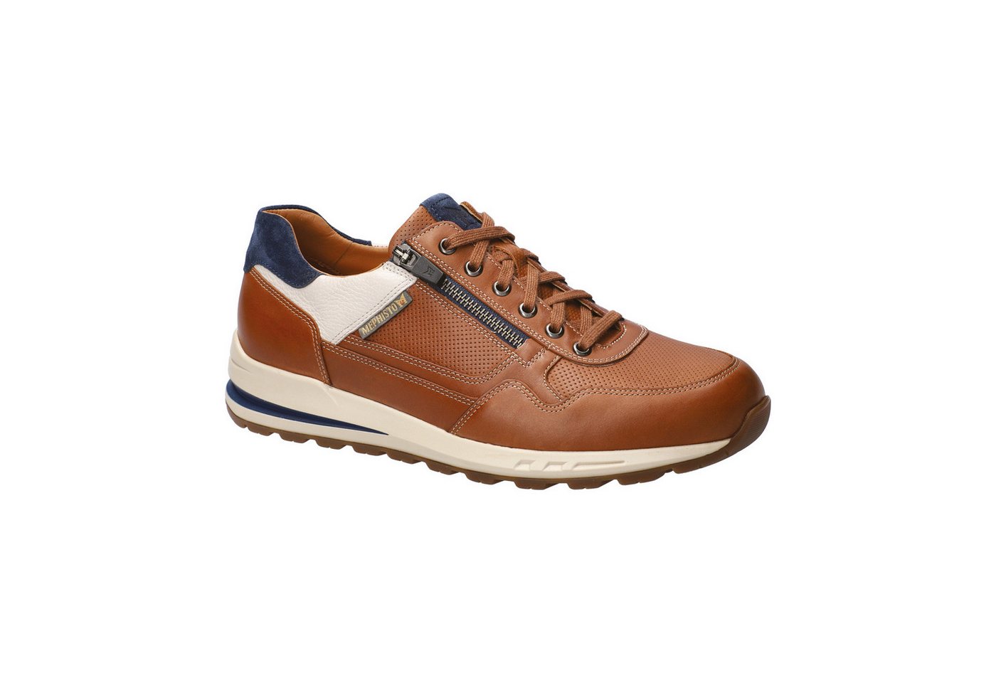Mephisto Bradley Sneaker Mephisto Bradley Sneaker von Mephisto