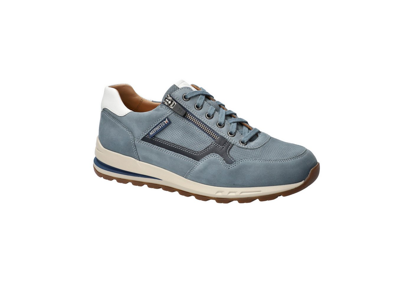 Mephisto Bradley Sneaker Mephisto Bradley Sneaker von Mephisto