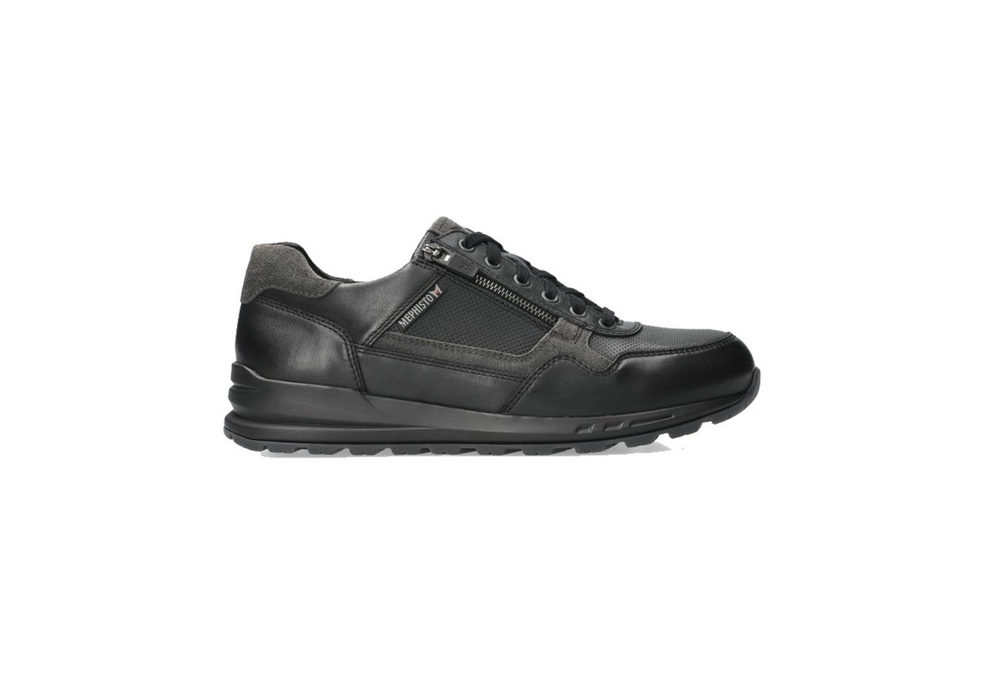 Mephisto Bradley Sneaker Mephisto Bradley Sneaker von Mephisto