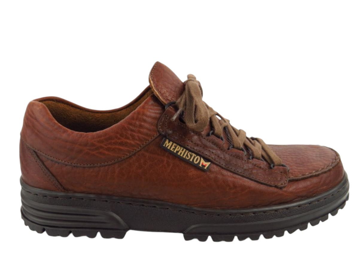 Mephisto Cruiser 742 desert Wanderschuh Mephisto Cruiser 742 desert Wanderschuh von Mephisto
