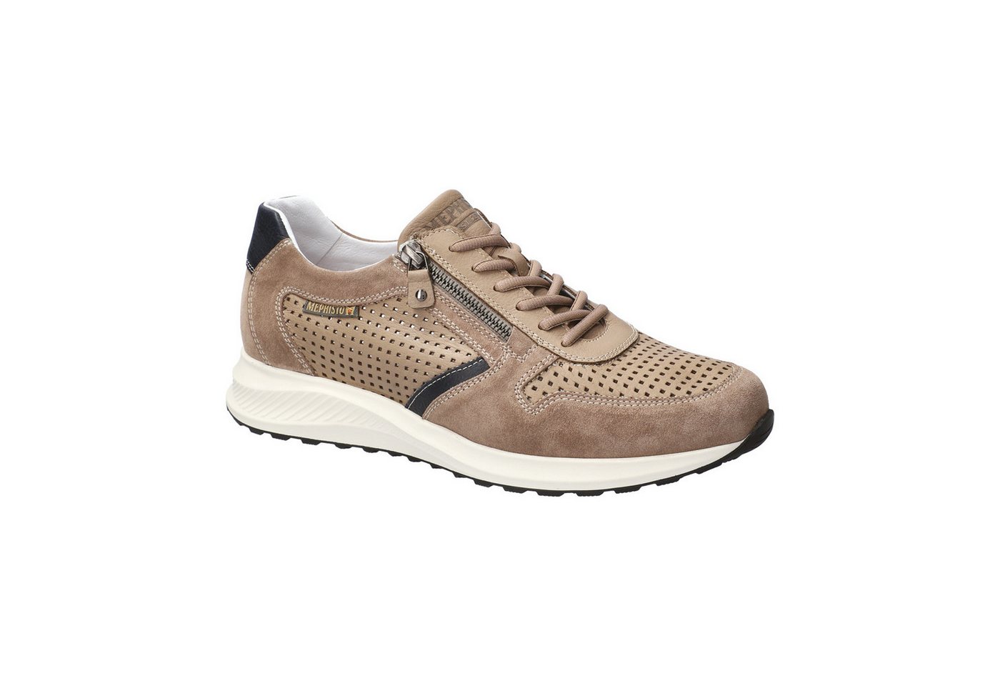 Mephisto Dino Perf Sneaker Mephisto Dino Perf Sneaker von Mephisto