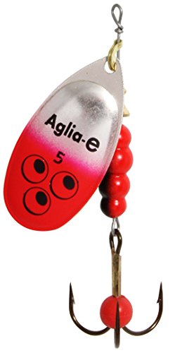 Mepps Aglia E-Brite Spinners Mepps Aglia E-Brite Spinners von Mepp's