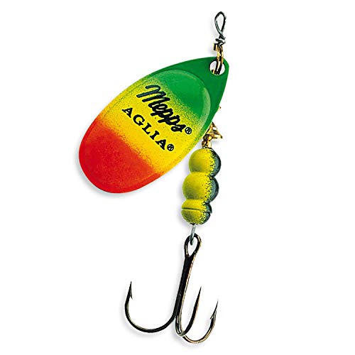 Mepps Aglia Tiger Spinner Gr 3 Mepps Aglia Tiger Spinner Gr 3 von Mepp's
