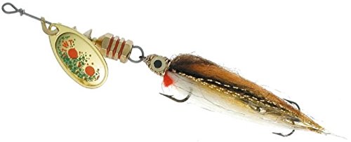 mepp Fischhaken Größe 2/4,7 gr, Nadelspitze, Gold, 47 Gramm, 1 Stück mepp Fischhaken Größe 2/4,7 gr, Nadelspitze, Gold, 47 Gramm, 1 Stück von mepp