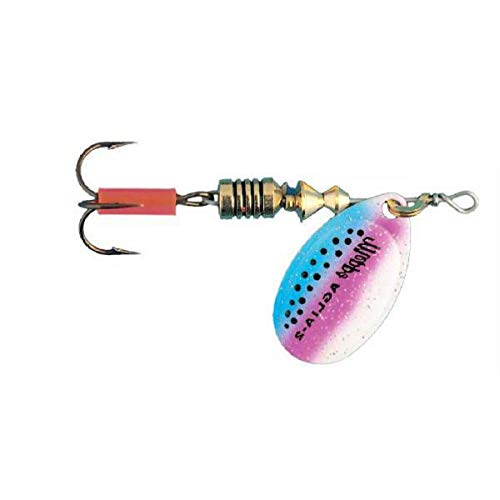Mepps Spinner Aglia Regenbogenforelle 2 Mepps Spinner Aglia Regenbogenforelle 2 von Mepps