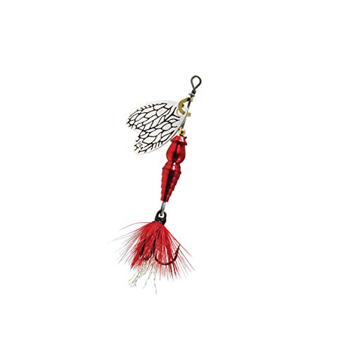 Mepps Spinner Bug Cherry 1 Mepps Spinner Bug Cherry 1 von Mepps