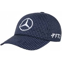 Mercedes F1 AMG x George Russell Petronas GP Japan Cap 701221833-001 von Mercedes AMG