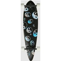 Mercer Peace 8.5" Complete black Mercer Peace 8.5" Complete black von Mercer