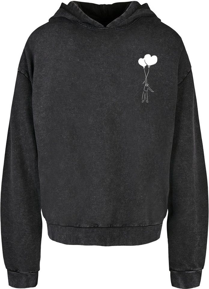 Merchcode Hoodie Merchcode Hoodie von Merchcode