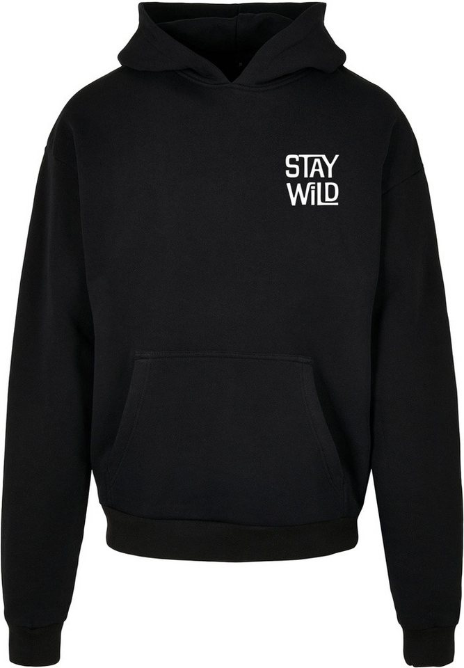 Merchcode Hoodie Merchcode Hoodie von Merchcode