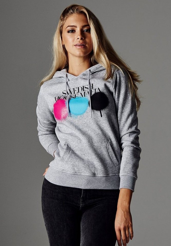 Merchcode Kapuzenpullover Merchcode Kapuzenpullover von Merchcode