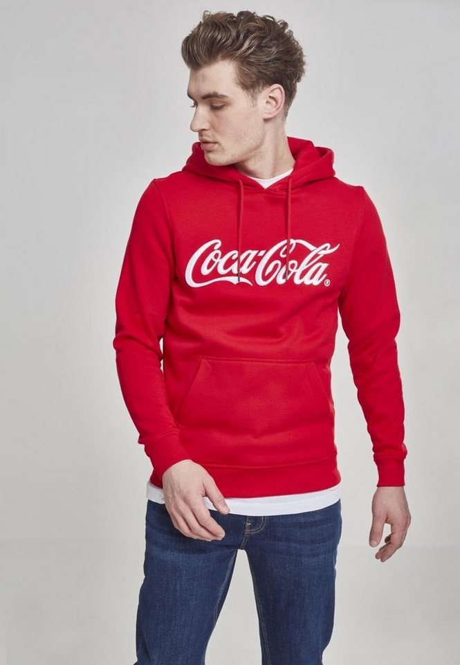 Merchcode Kapuzenpullover Merchcode Kapuzenpullover von Merchcode