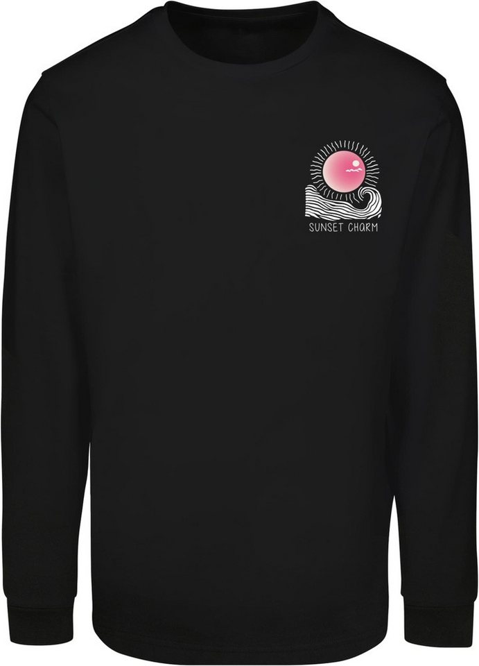 Merchcode Longsleeve Merchcode Longsleeve von Merchcode
