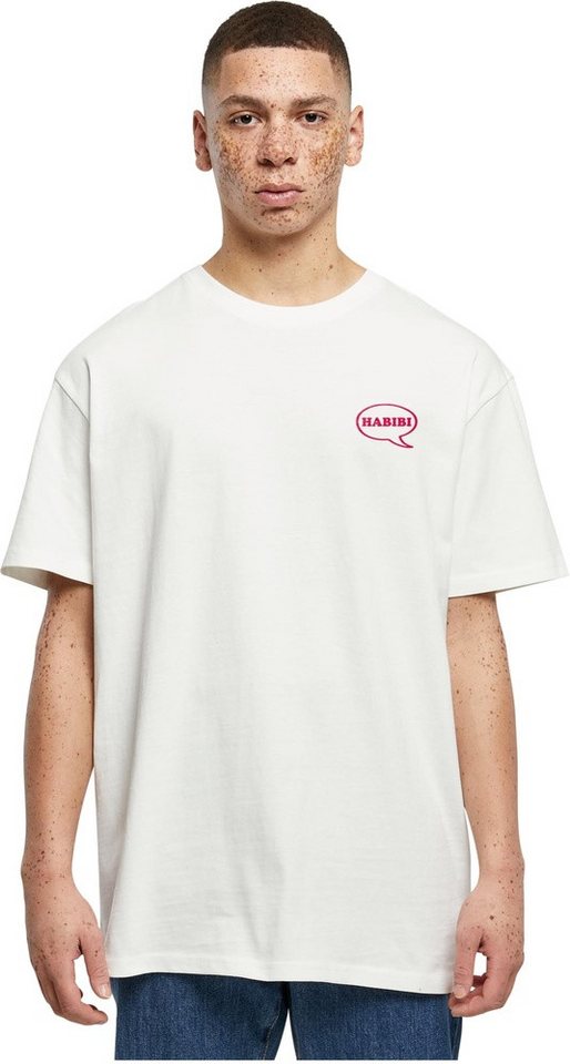 Merchcode T-Shirt Mr Kebab Heavy Oversize Tee Merchcode T-Shirt Mr Kebab Heavy Oversize Tee von Merchcode