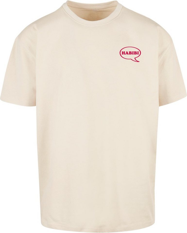 Merchcode T-Shirt Mr Kebab Heavy Oversize Tee Merchcode T-Shirt Mr Kebab Heavy Oversize Tee von Merchcode